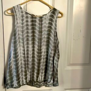 Ladies a.n.a lightweight tank